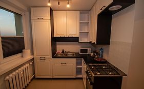 Cozy Apartment Reja